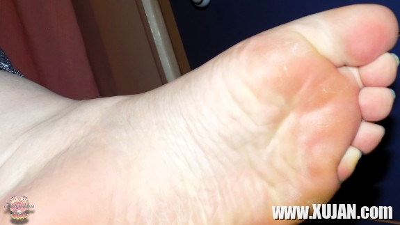 Toe Rings - Photo #3123599