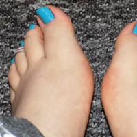 Toe Rings