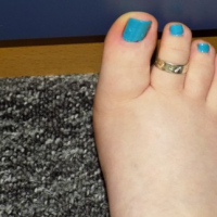 Toe Rings