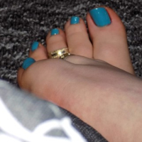 Toe Rings