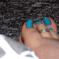 Toe Rings