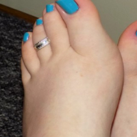 Toe Rings