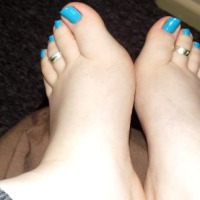 Toe Rings