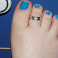 Toe Rings