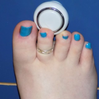Toe Rings