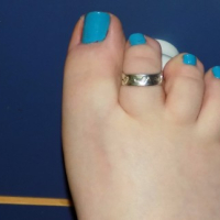 Toe Rings