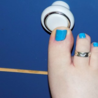 Toe Rings