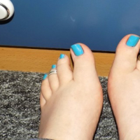 Toe Rings