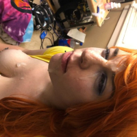 Misty Blowjob
