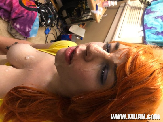 Misty Blowjob - Photo #3124163