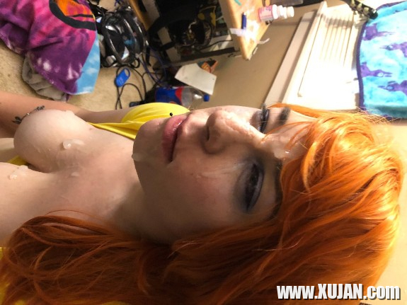 Misty Blowjob - Photo #3124168
