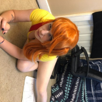 Misty Blowjob
