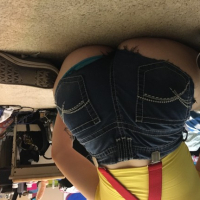 Misty Blowjob