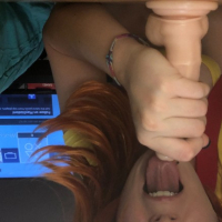 Misty Blowjob