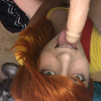 Misty Blowjob