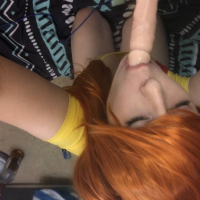 Misty Blowjob