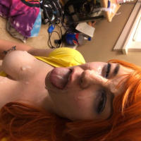 Misty Blowjob