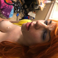 Misty Blowjob