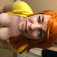 Misty Blowjob