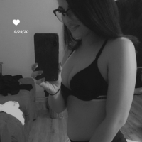 Hoktember 2020 Charli Ra