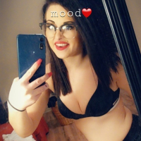 Hoktember 2020 Charli Ra