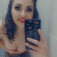 Hoktember 2020 Charli Ra