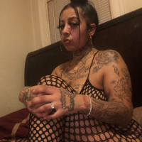 Mshoney Exotic Puerto Rican