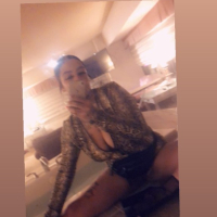 Mshoney Exotic Puerto Rican