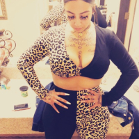 Mshoney Exotic Puerto Rican