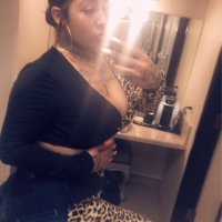 Mshoney Exotic Puerto Rican