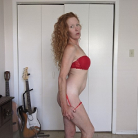SEXYRED 2020