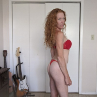 SEXYRED 2020