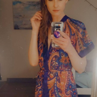 Reine Gypsy