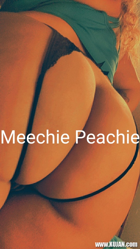 Meechie Peachie - Photo #3125591
