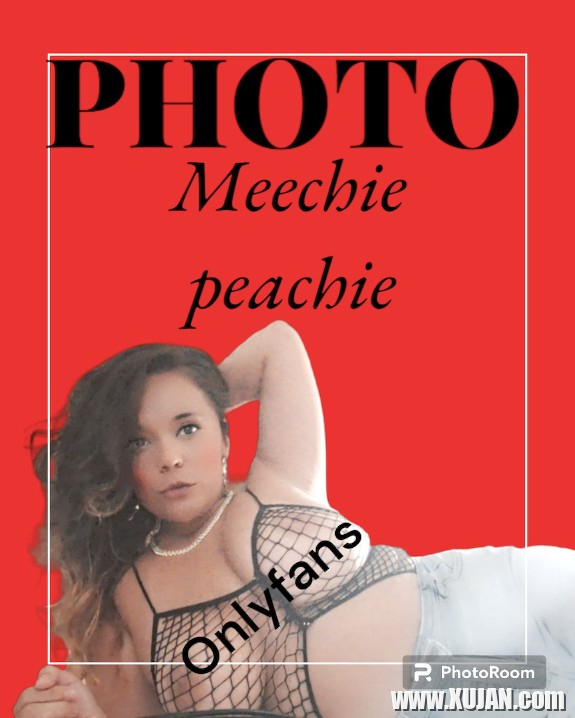 Meechie Peachie - Photo #3125602