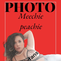 Meechie Peachie
