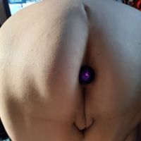 Buttplug lusankarner
