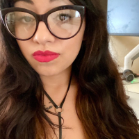 Latina avarty