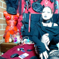 Fatici mujer