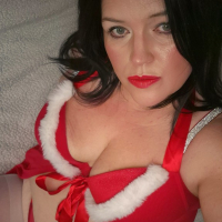 Santas Slut