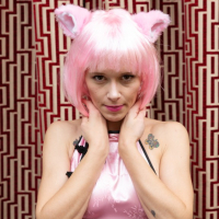Dzer nor Neko Waifu n