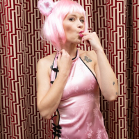Dzer nor Neko Waifu n
