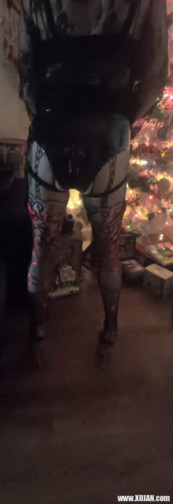 Ov e uzum khaghal im Candy Cane i het ays Surb Tsnundy - Photo #3127394