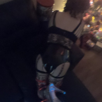 Ov e uzum khaghal im Candy Cane i het ays Surb Tsnundy
