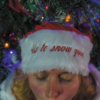 Sexy Ginger Redhead Santa zgestner Sucks Dick ev tsuyts e talis phetuyq