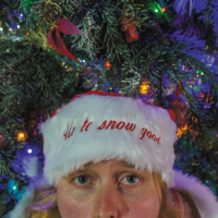 Sexy Ginger Redhead Santa zgestner Sucks Dick ev tsuyts e talis phetuyq