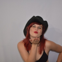 Poqr Faerie Isabella s Stripper Days