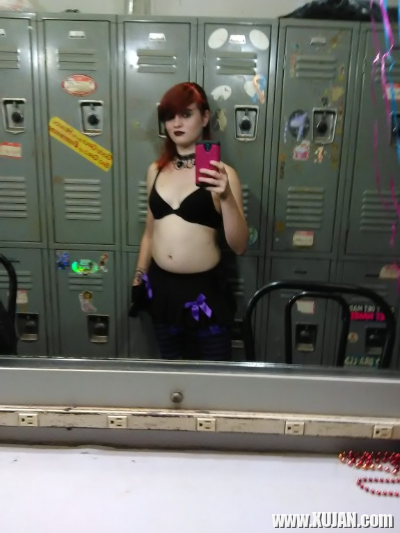 Poqr Faerie Isabella s Stripper Days - Photo #3127645
