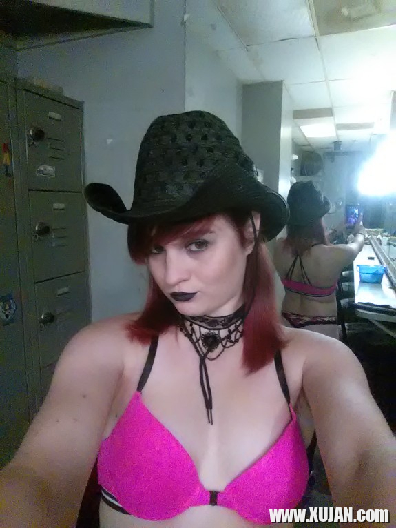 Poqr Faerie Isabella s Stripper Days - Photo #3127647