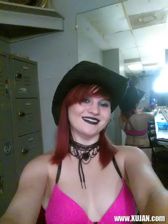 Poqr Faerie Isabella s Stripper Days - Photo #3127648